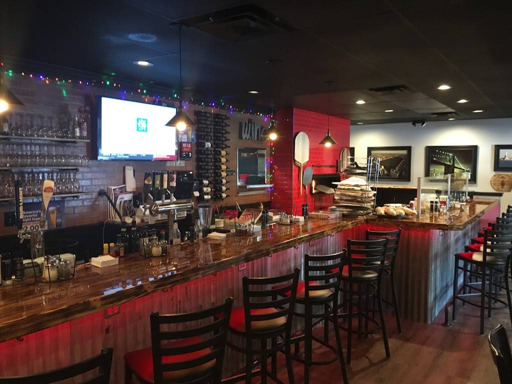 Pizza Rock | restaurant | 401E S Parsons Ave, Brandon, FL 33511, USA | 8136577625 OR +1 813-657-7625