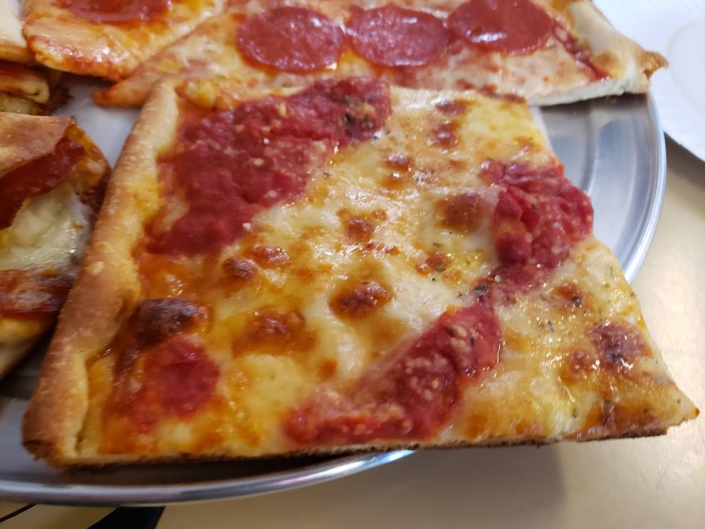 Ercole Inc | restaurant | 631 Broad St, Perryville, MD 21903, USA | 4106423200 OR +1 410-642-3200