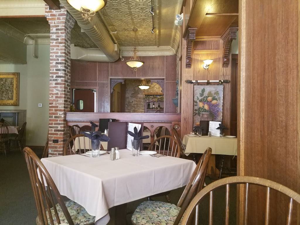 Fried Green Tomatoes | restaurant | 213 N Main St, Galena, IL 61036, USA | 8157773938 OR +1 815-777-3938