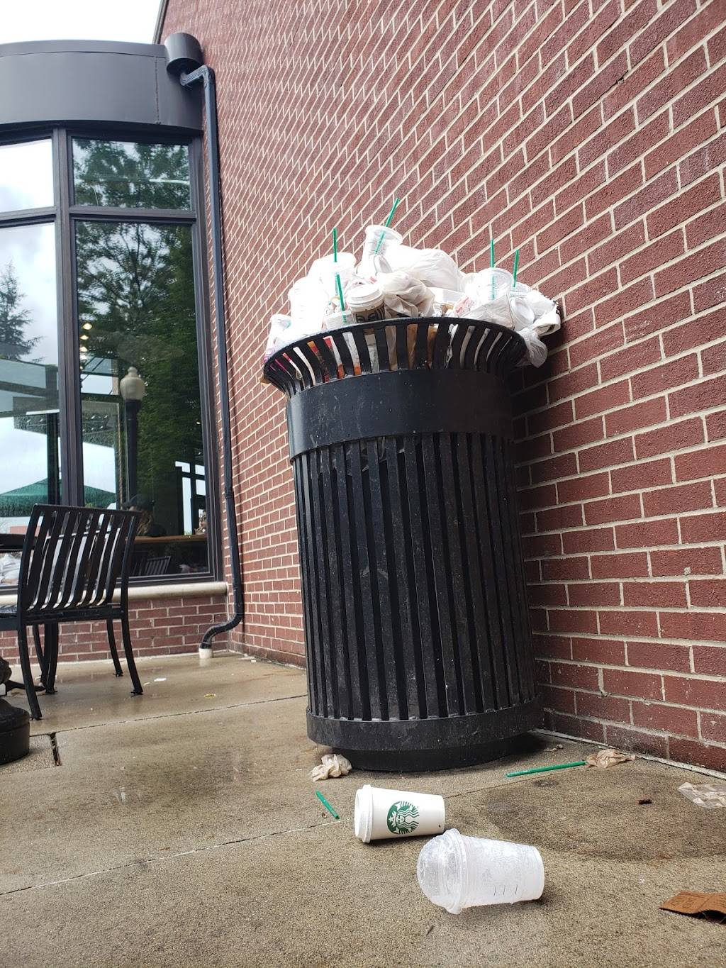 Starbucks | cafe | 22155 Michigan Ave, Dearborn, MI 48124, USA | 3137309281 OR +1 313-730-9281