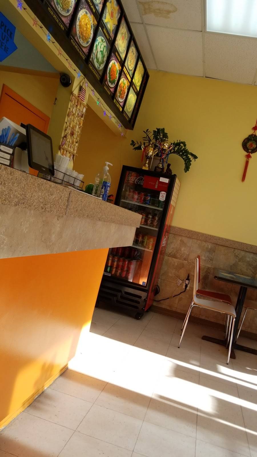 China Taste | restaurant | 1961 S Narcoossee Rd, St Cloud, FL 34771, USA | 4078927711 OR +1 407-892-7711