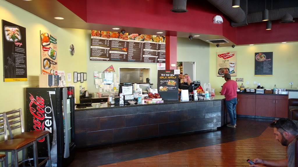 Yogis Grill | restaurant | 70 S Val Vista Dr, Gilbert, AZ 85296, USA | 4806337000 OR +1 480-633-7000