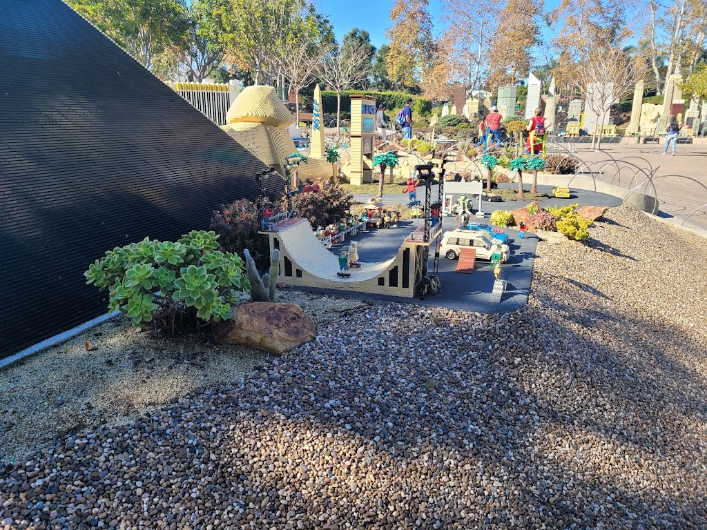 LEGOLAND California Hotel | restaurant | 1 Legoland Dr, Carlsbad, CA 92008, USA | 7604445601 OR +1 760-444-5601