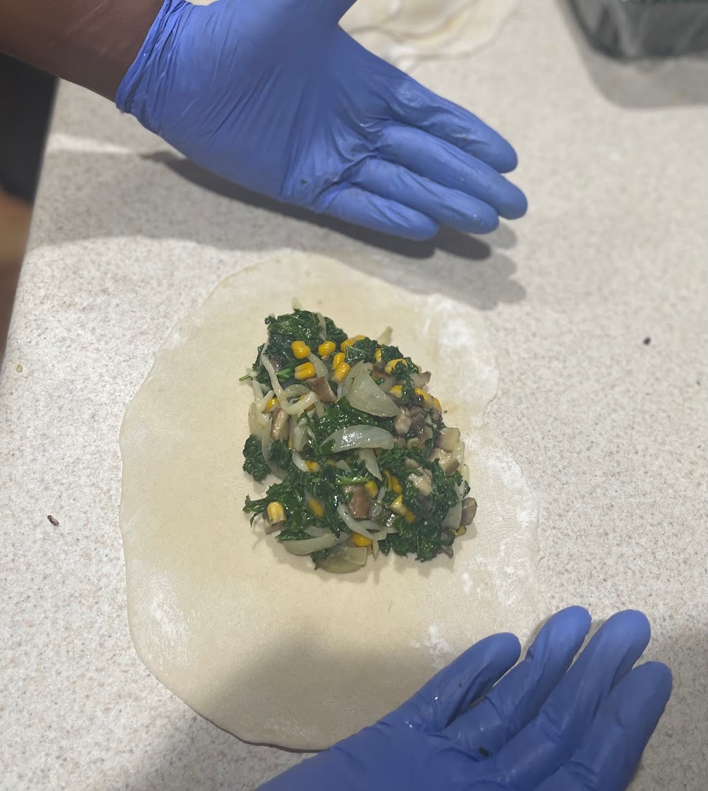 Panama Flavors | restaurant | 517 W 28th St, Baltimore, MD 21211, USA | 4434224932 OR +1 443-422-4932