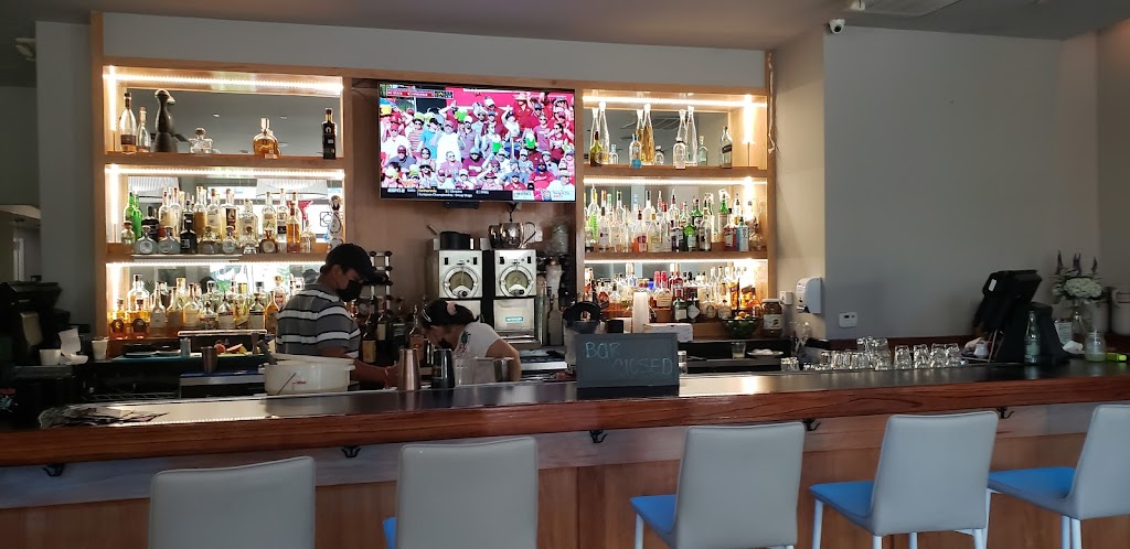 Polvos Downtown Central | restaurant | 360 Nueces St, Austin, TX 78701, USA | 5124508605 OR +1 512-450-8605