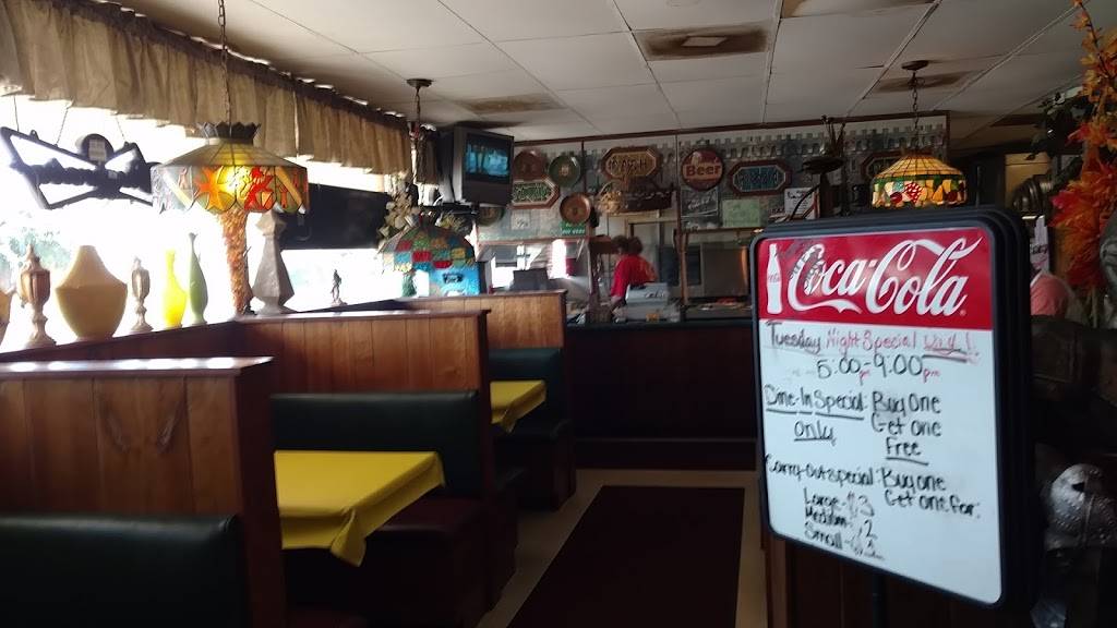 Sir Pizza | restaurant | 414b Gallatin Pike S, Madison, TN 37115, USA | 6158600444 OR +1 615-860-0444