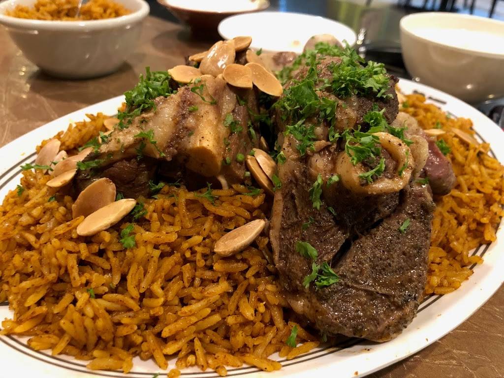 Al Wadee Restaurant and bakery | bakery | 311 S Brookhurst St, Anaheim, CA 92804, USA | 7149562997 OR +1 714-956-2997