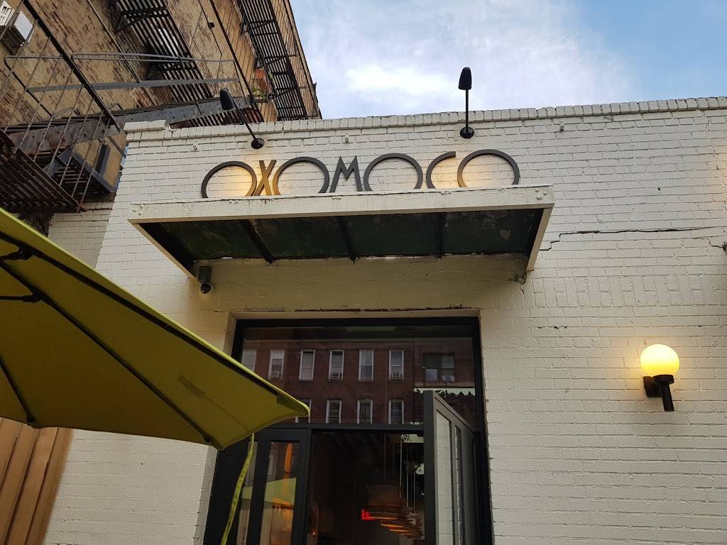 Oxomoco | restaurant | 128 Greenpoint Ave, Brooklyn, NY 11222, USA | 6466884180 OR +1 646-688-4180