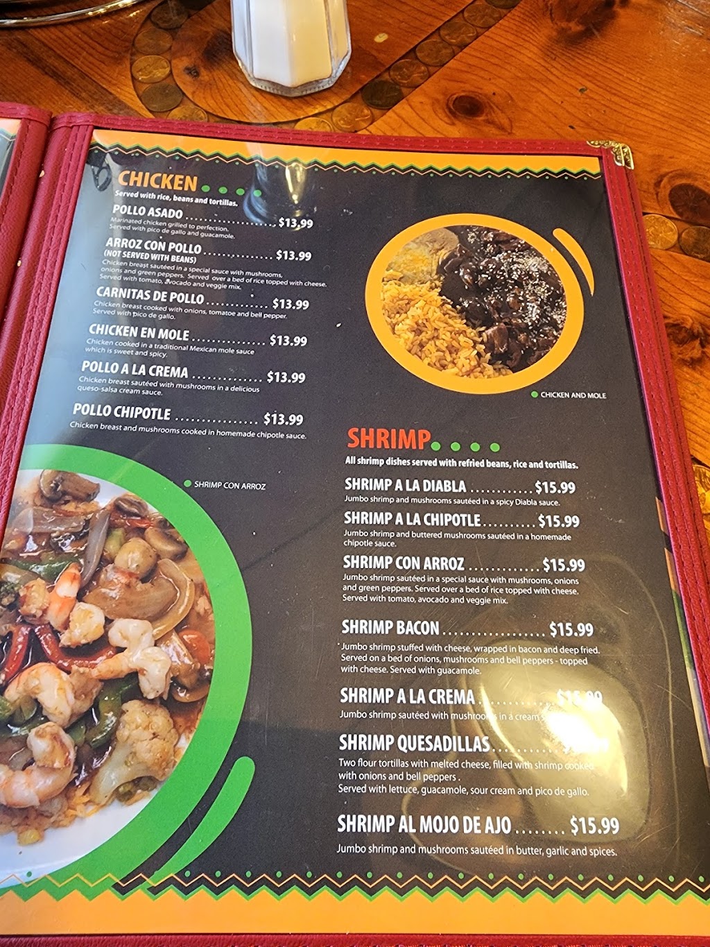 Casa Sanchez | restaurant | 706 Main St, Fairplay, CO 80440, USA | 7198384229 OR +1 719-838-4229