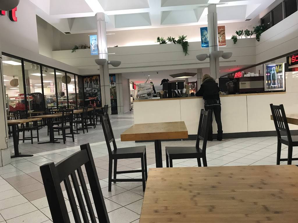 Kafe Kafa | restaurant | 4250 1re Ave, Québec, QC G1H 2S5, Canada | 4186144823 OR +1 418-614-4823