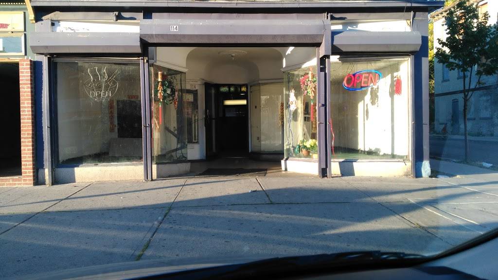 Panda | restaurant | 114 Broadway, Newburgh, NY 12550, USA | 8455626890 OR +1 845-562-6890