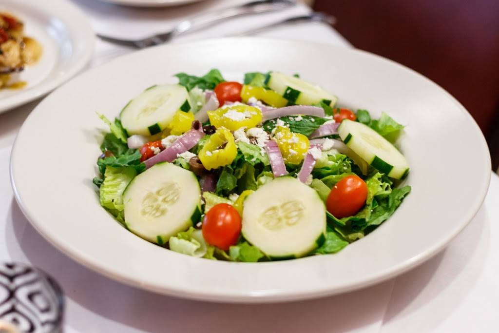 Bellissimo Ristorante | restaurant | 1848 Airline Dr, Houston, TX 77009, USA | 8326181168 OR +1 832-618-1168