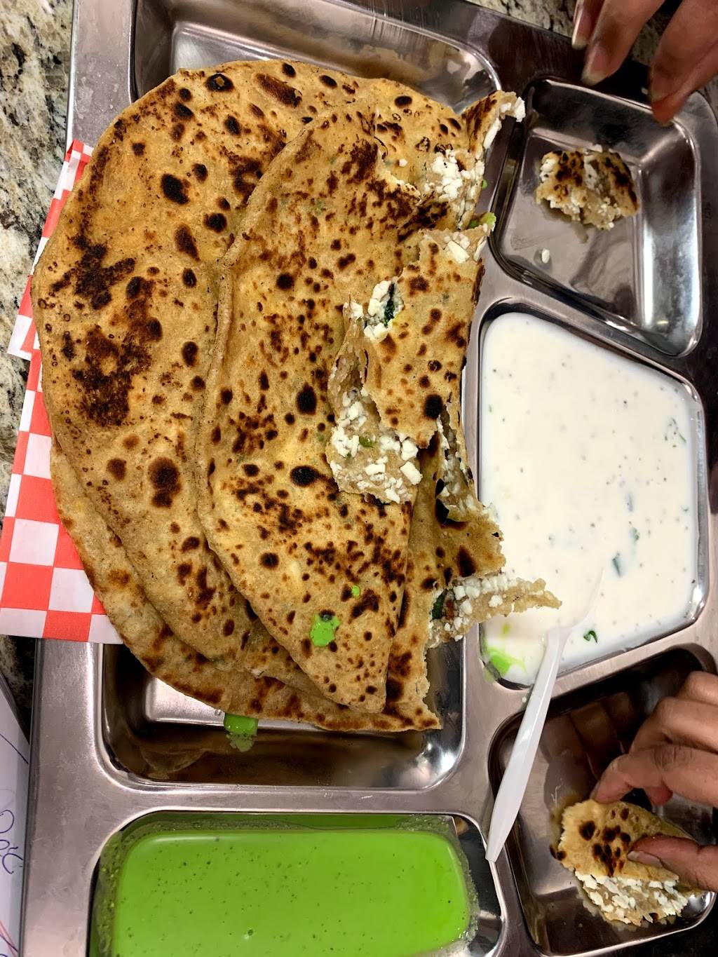 Wah Sardaarji | restaurant | 647 Upper James St, Hamilton, ON L9C 2Y9, Canada | 2899256445 OR +1 289-925-6445