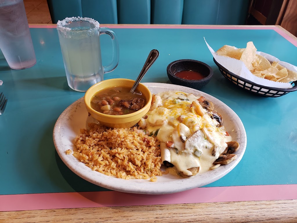 Casa Olé | restaurant | 2120 N Wheeler St, Jasper, TX 75951, USA | 4093838800 OR +1 409-383-8800