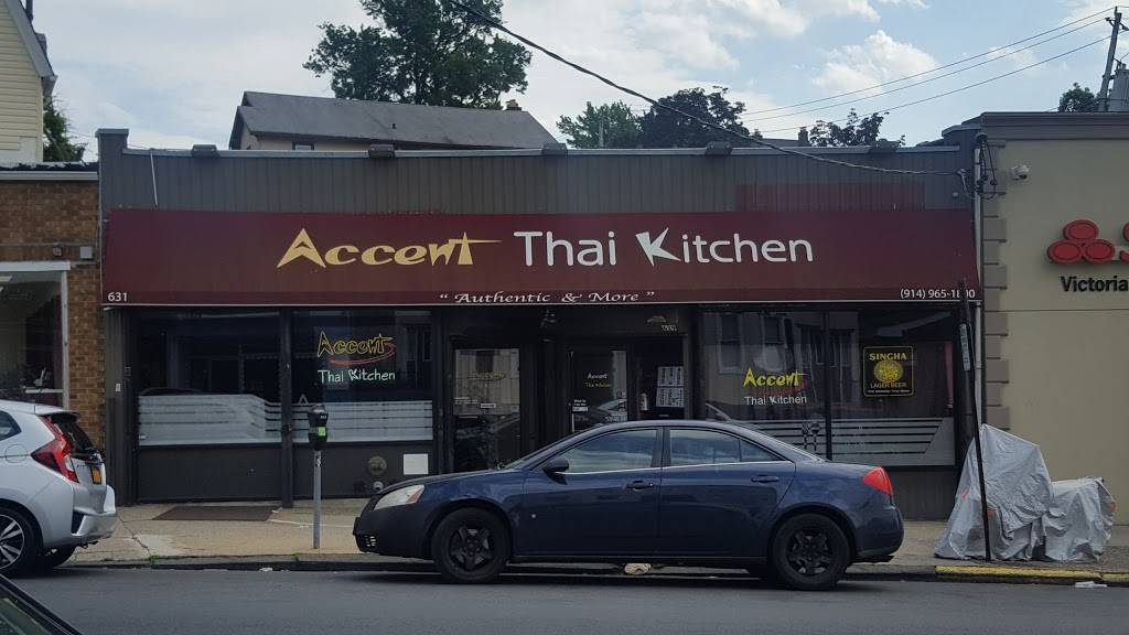 Accent | restaurant | 631 McLean Ave, Yonkers, NY 10705, USA | 9149651800 OR +1 914-965-1800