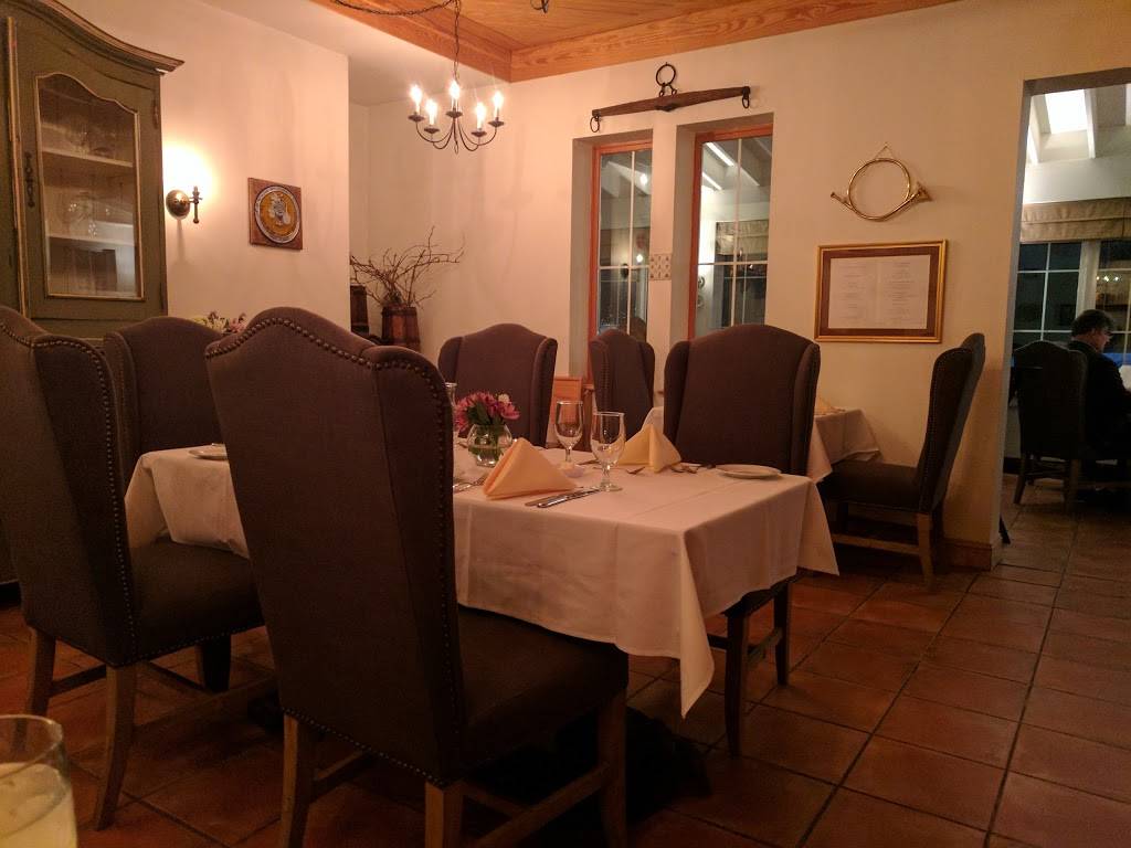 Cafe Provencal | restaurant | 5810 Wessex Hundred, Williamsburg, VA 23185, USA | 7579410317 OR +1 757-941-0317