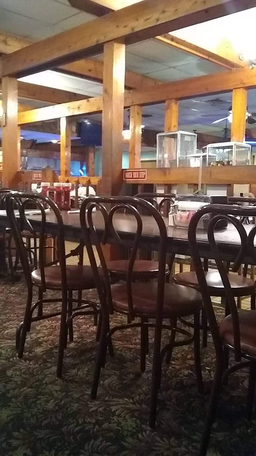 Christos Family Restaurant | restaurant | 431 E Innes St, Salisbury, NC 28144, USA | 7046379050 OR +1 704-637-9050