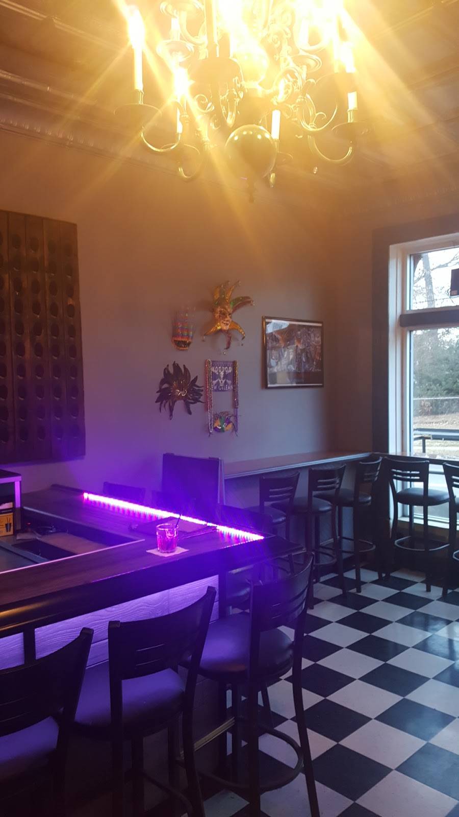 Thirstys Bar & Grill | restaurant | 3516 Forest Hill Ave, Richmond, VA 23225, USA | 8049183080 OR +1 804-918-3080