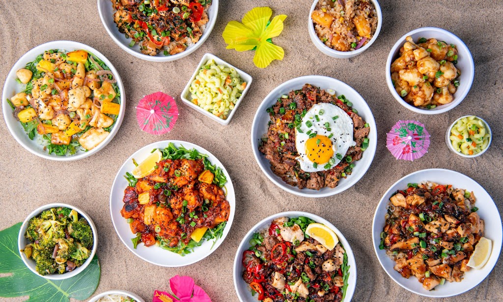 lulubowls (Hawaiian-Inspired Bowls- San Mateo) | restaurant | 66 21st Ave, San Mateo, CA 94403, USA | 3234179830 OR +1 323-417-9830