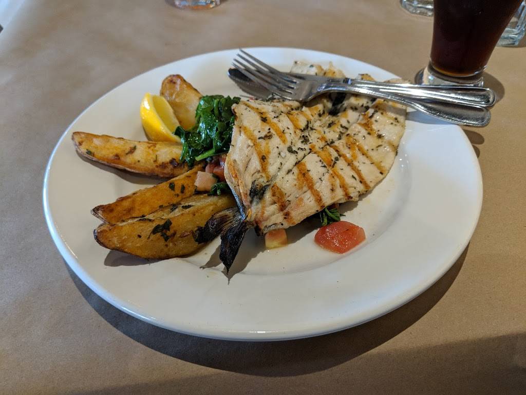 Market City Caffe | restaurant | 164 Palm Ave, Burbank, CA 91502, USA | 8188407036 OR +1 818-840-7036