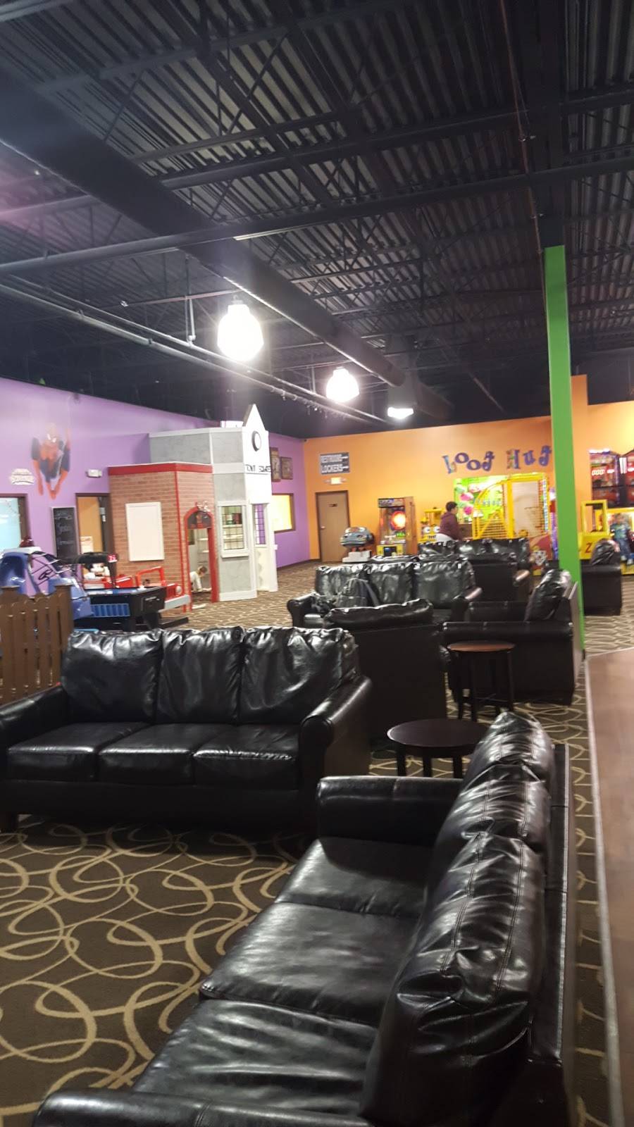 Fort Clarkston | restaurant | 7127 Dixie Hwy, Village of Clarkston, MI 48346, USA | 2482975453 OR +1 248-297-5453