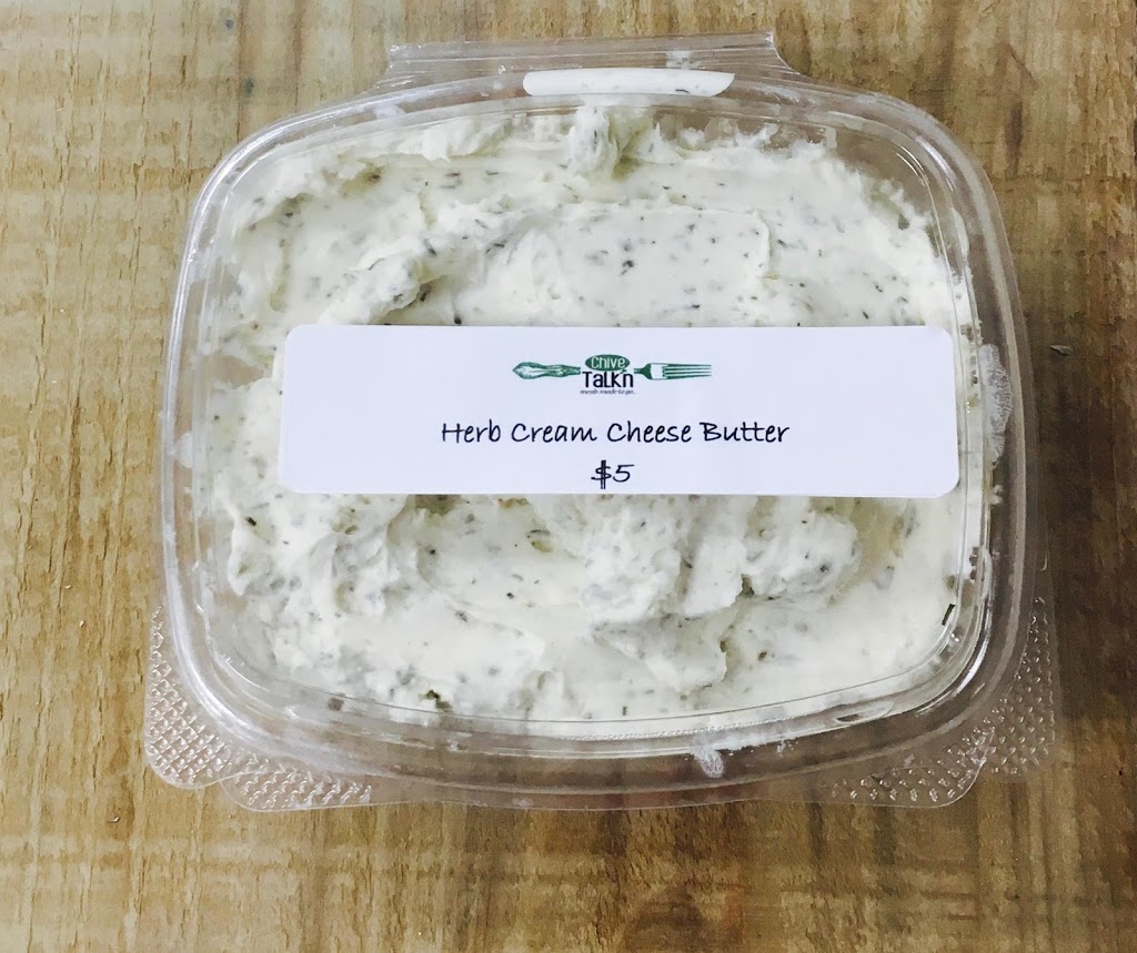 Chive Talkn Catering | restaurant | 821 S Mobile St, Fairhope, AL 36532, USA | 2512707096 OR +1 251-270-7096