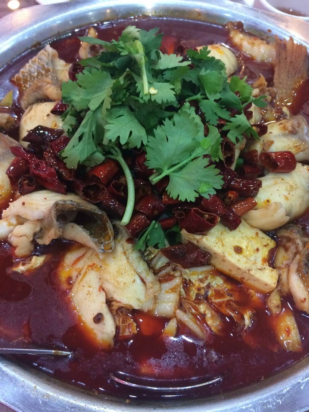 Spring Fish Village | restaurant | 136-21 41st Ave, Flushing, NY 11355, USA | 7189393633 OR +1 718-939-3633