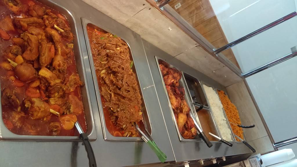 Sazoncito Latin Food | restaurant | 4542 S Semoran Blvd, Orlando, FL 32822, USA | 4078022982 OR +1 407-802-2982