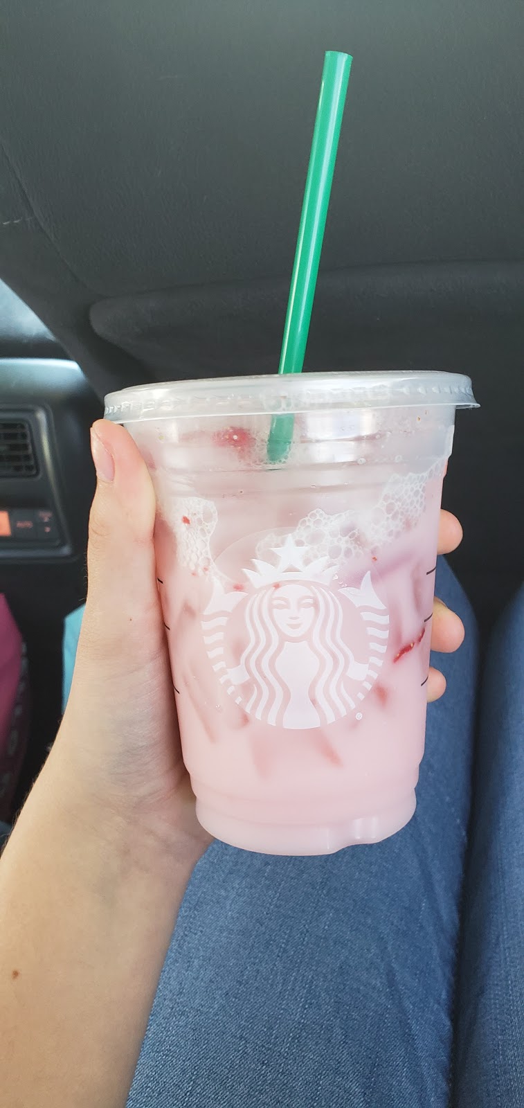 Starbucks | cafe | 2429 Golden Hill Rd, Paso Robles, CA 93446, USA | 8056355090 OR +1 805-635-5090