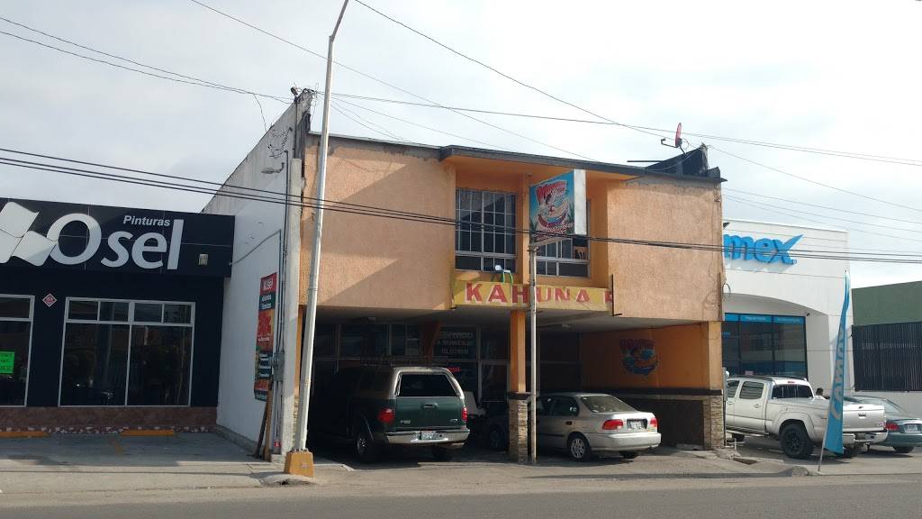 Papa Kahuna Pizza | restaurant | Prolongacion Calzada Cortez 1854, Hidalgo, 22890 Ensenada, B.C., Mexico | 016461778301 OR +52 646 177 8301