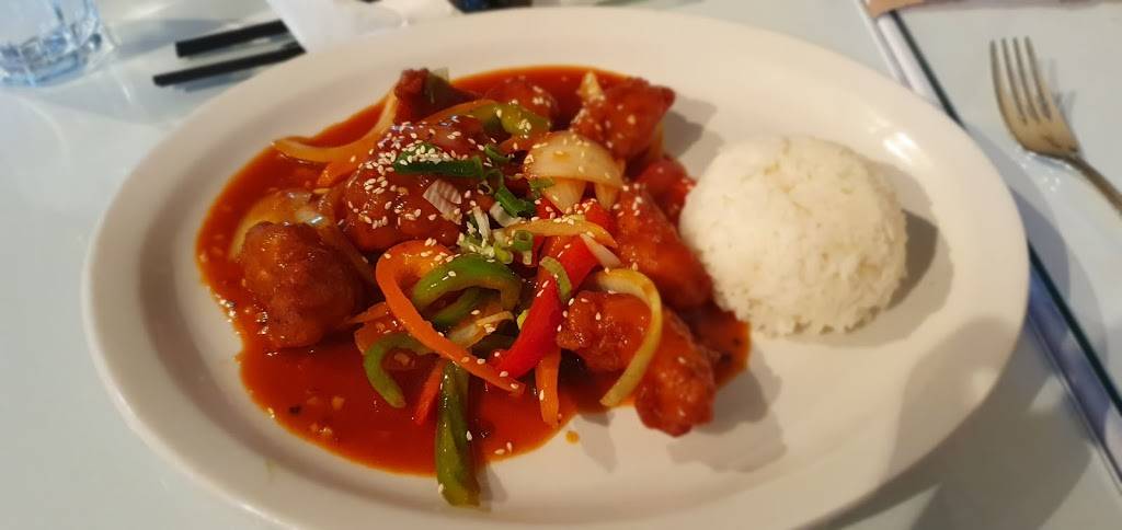 Tonkinoise | restaurant | 310 Rue Principale, Saint-Sauveur, QC J0R 1R0, Canada | 4502279980 OR +1 450-227-9980