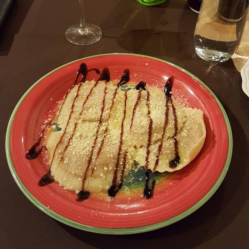 Paciarino | restaurant | 470 Fore St, Portland, ME 04101, USA | 2077743500 OR +1 207-774-3500