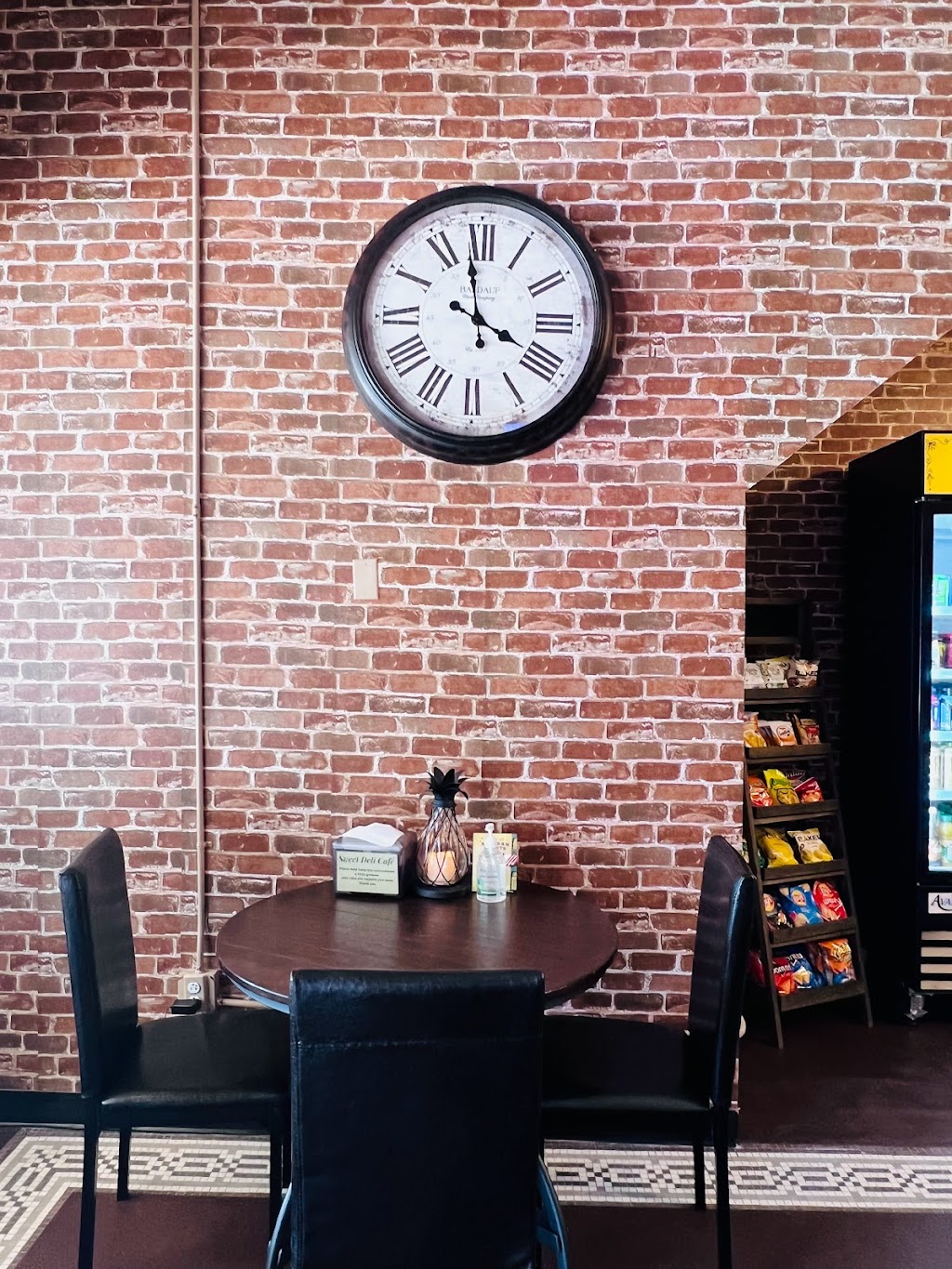 Sweet Deli Cafe | bakery | 531 13th St W, Bradenton, FL 34205, USA | 9413306509 OR +1 941-330-6509