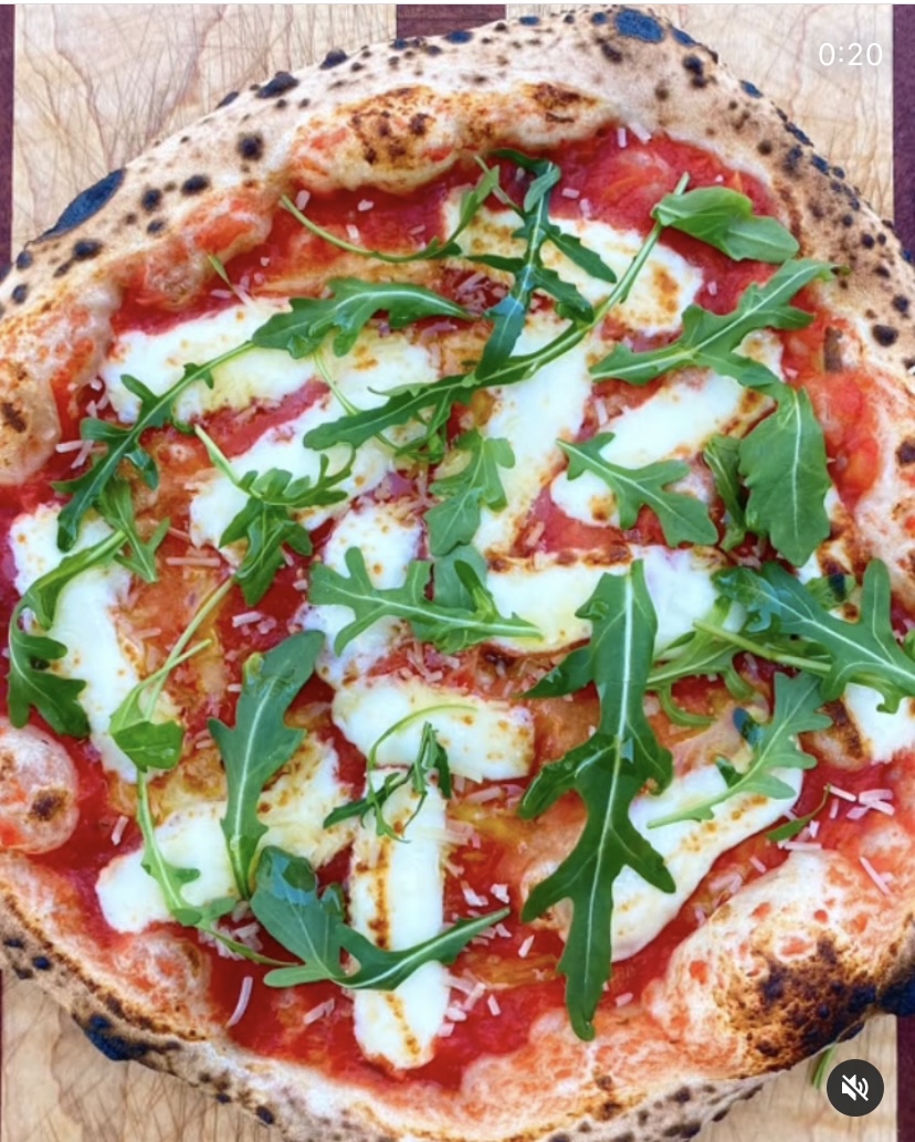 The Pizza Prof. | meal takeaway | Vía Marina &, Panay Way, Marina Del Rey, CA 90292, USA | 9518502576 OR +1 951-850-2576