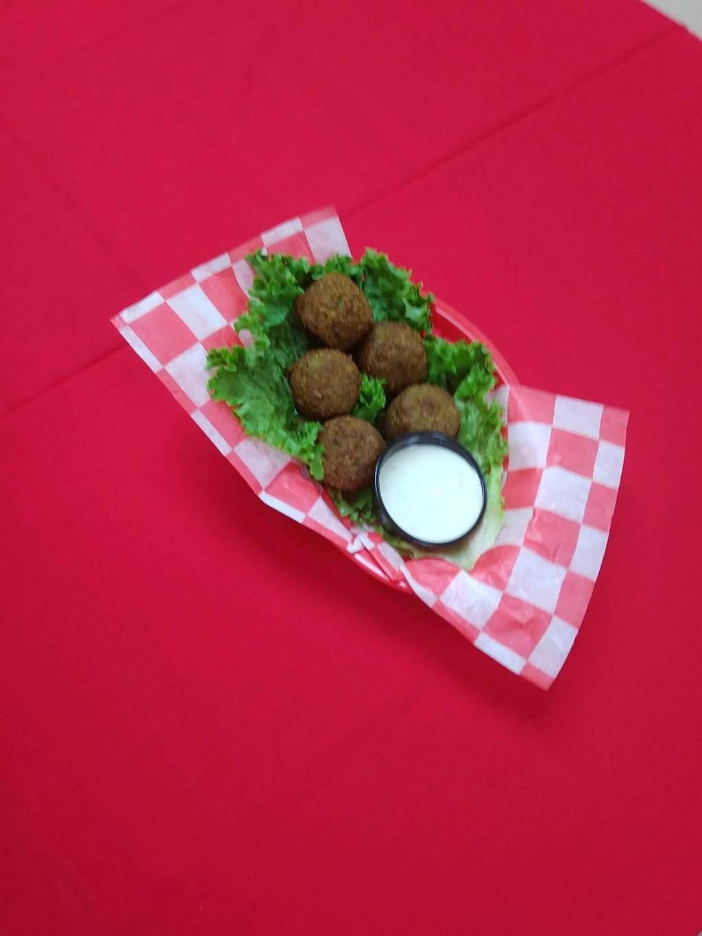 Go Go Gyro Grill | restaurant | 1700 Stelzer Rd, Columbus, OH 43219, USA | 6144284646 OR +1 614-428-4646