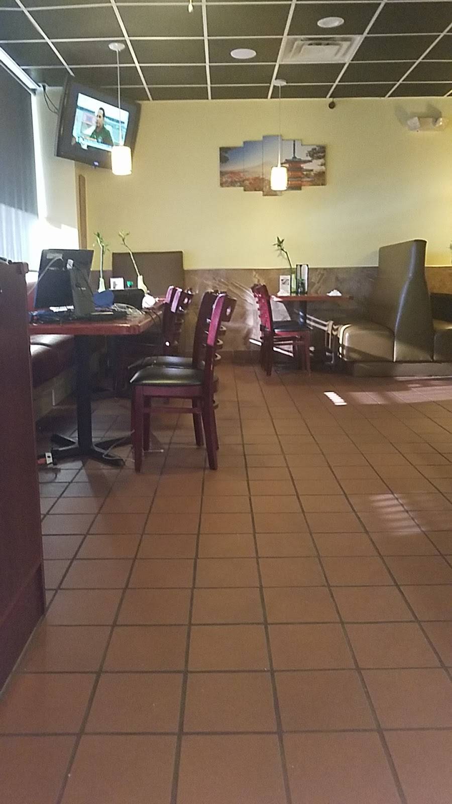 Sushi kampai | restaurant | 10312 Bloomingdale Ave #111, Riverview, FL 33578, USA | 8136203717 OR +1 813-620-3717