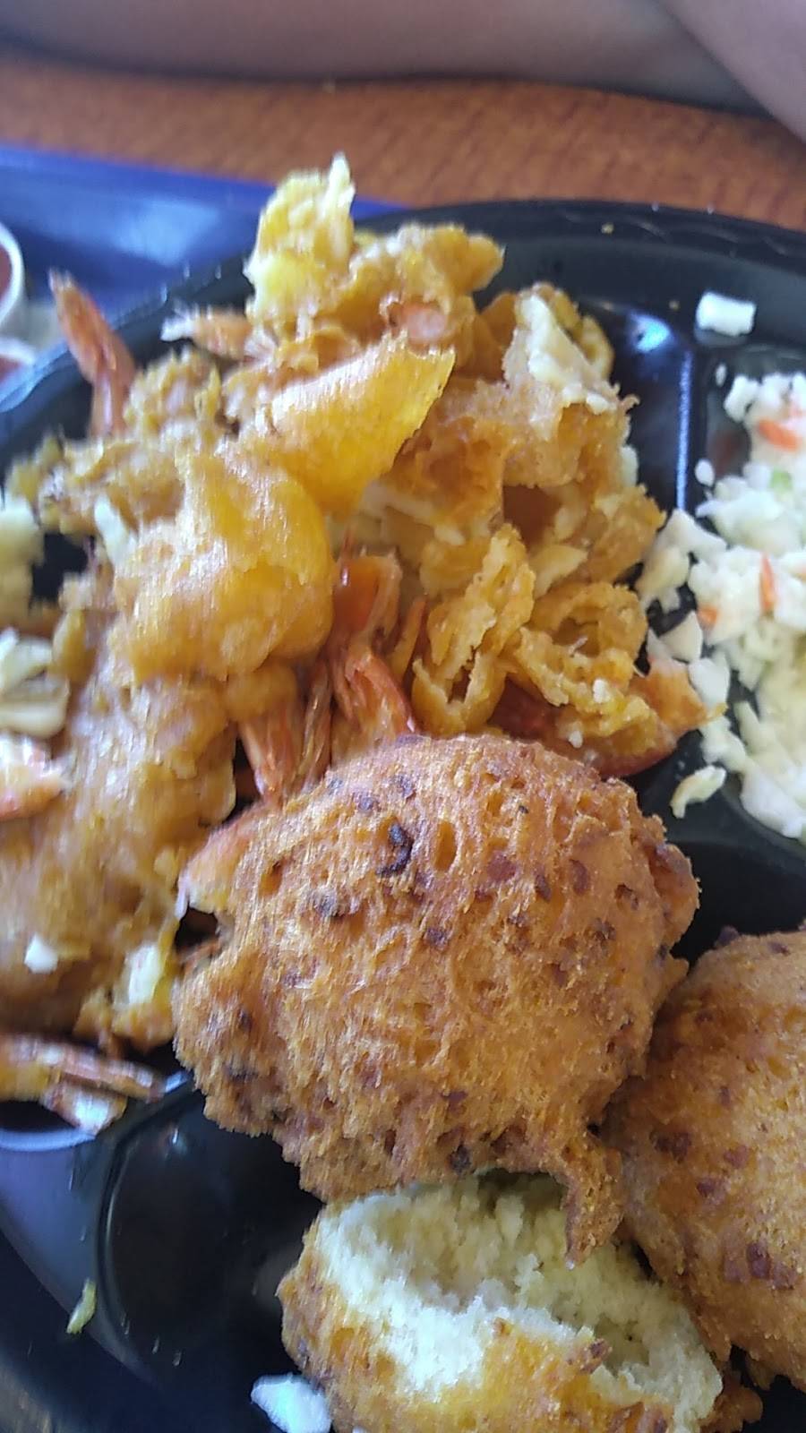 Long John Silvers | restaurant | 4480 Alum Creek Dr, Columbus, OH 43207, USA | 6144929021 OR +1 614-492-9021