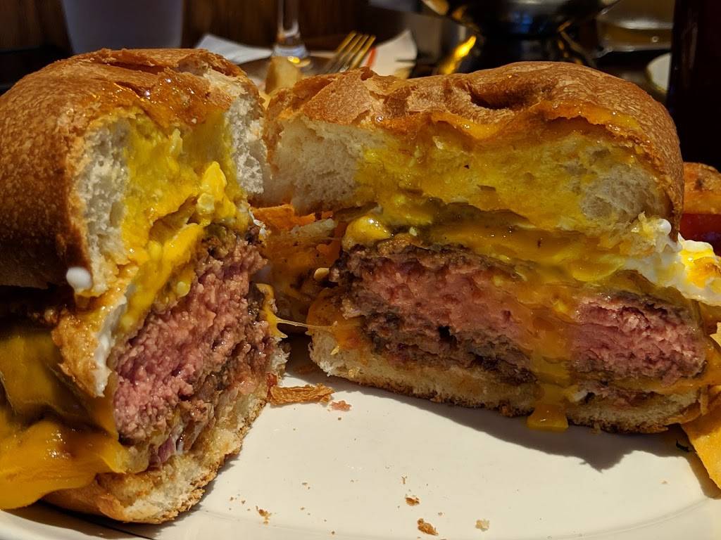 Original Joe’s Westlake | restaurant | 11 Glenwood Ave, Daly City, CA 94015, USA | 6507557400 OR +1 650-755-7400