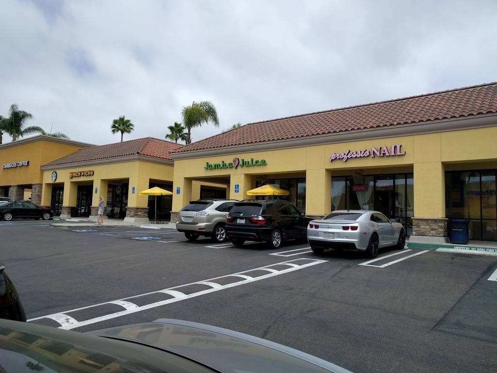 Jamba Juice Solana Beach Towne Centre | restaurant | 689 Lomas Santa Fe Dr ste d, Solana Beach, CA 92075, USA | 8587552056 OR +1 858-755-2056
