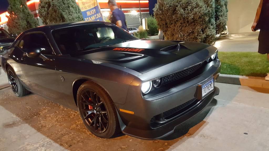 Sonic Drive-In | restaurant | 9500 N Federal Blvd, Federal Heights, CO 80260, USA | 3034269722 OR +1 303-426-9722