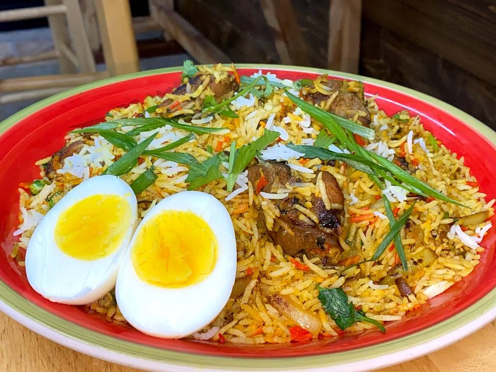 Mavericks Momo Café | restaurant | 621 Woodcrest Ln, Arlington, TX 76010, USA | 6822416228 OR +1 682-241-6228