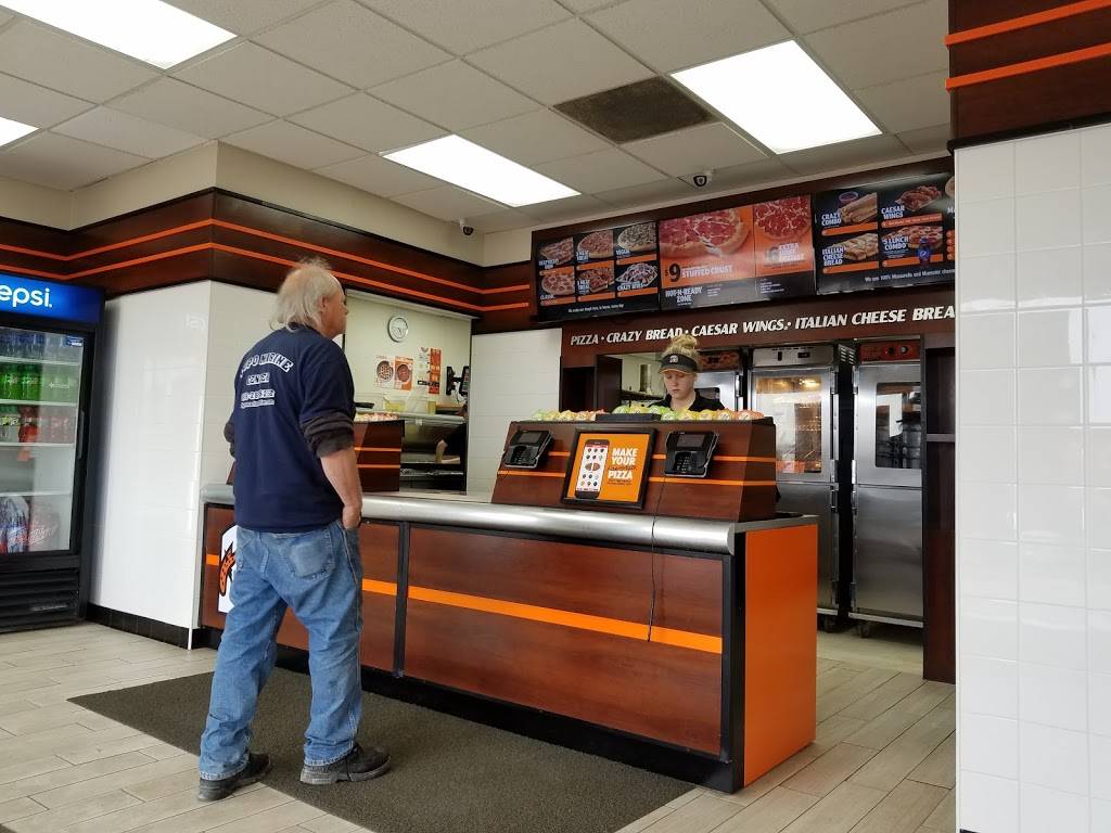 Little Caesars Pizza | meal takeaway | 3717 Nameoki Rd, Granite City, IL 62040, USA | 6188762111 OR +1 618-876-2111