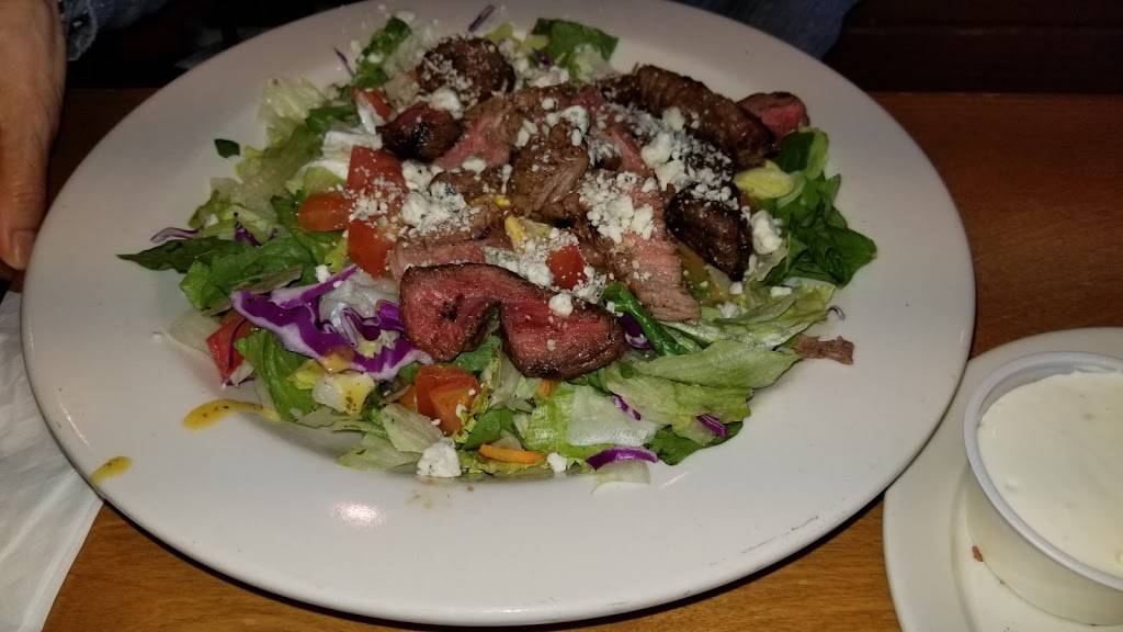 Texas Roadhouse | restaurant | 113 Market St, Winchester, VA 22603, USA | 5406677620 OR +1 540-667-7620