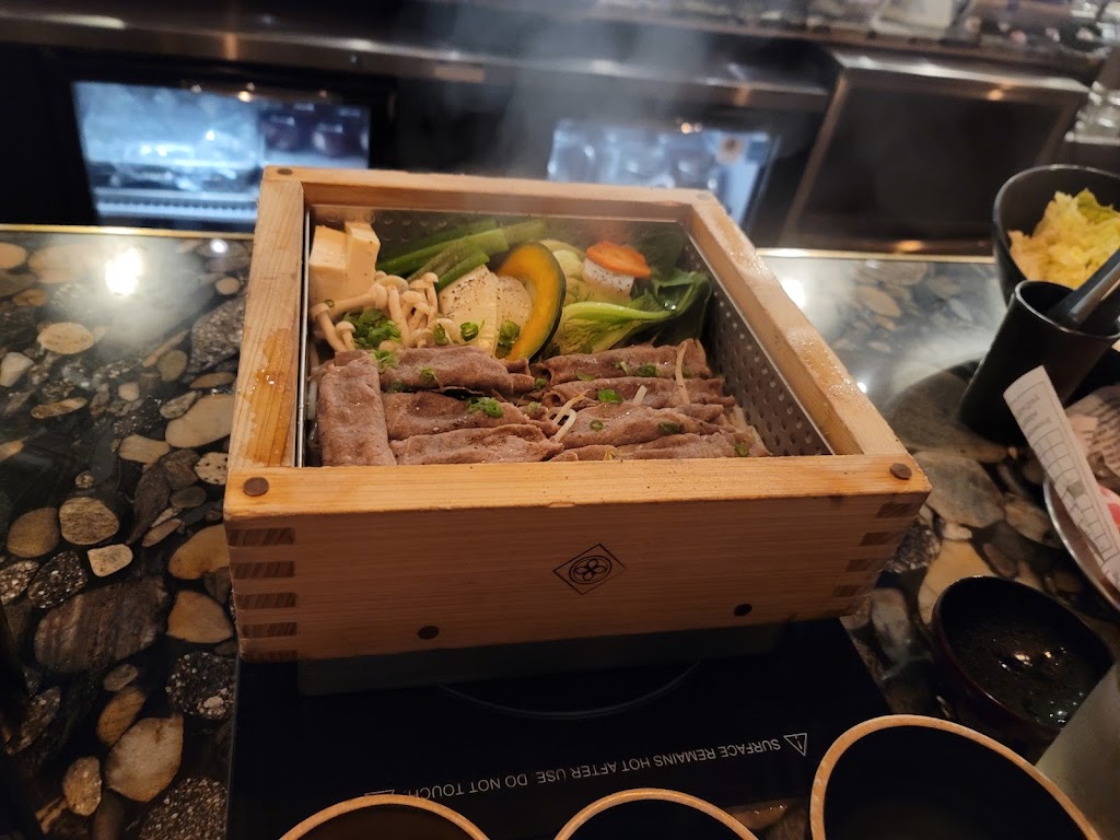 Chanko Shabu & Izakaya | restaurant | 5808 Spring Mountain Rd #103, Las Vegas, NV 89146, USA | 7024456665 OR +1 702-445-6665