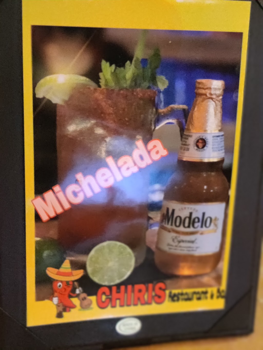 Chiris Restaurant | restaurant | 13524 Aldine Westfield Rd, Houston, TX 77039, USA | 3465702652 OR +1 346-570-2652