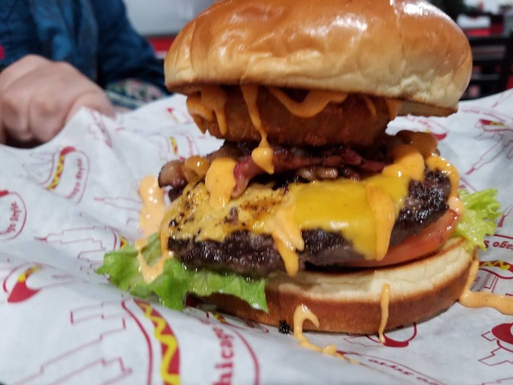 The Burger Life | night club | 1570 Ogden Ave #101, Naperville, IL 60540, USA | 6304709727 OR +1 630-470-9727