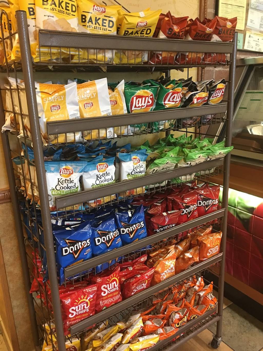 Subway | restaurant | 1996 S Houston Levee Rd, Collierville, TN 38017, USA | 9018501411 OR +1 901-850-1411