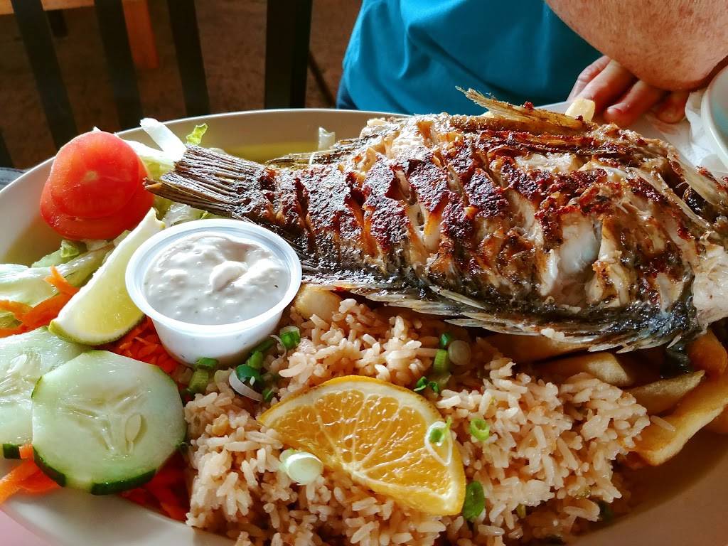 La Playita Bar & Grill #1 | restaurant | 906 Pasadena Blvd, Pasadena, TX 77506, USA | 7134772388 OR +1 713-477-2388