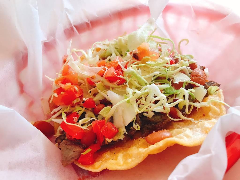 Tacos Moreno | restaurant | 1053 Water St, Santa Cruz, CA 95062, USA | 8314296095 OR +1 831-429-6095