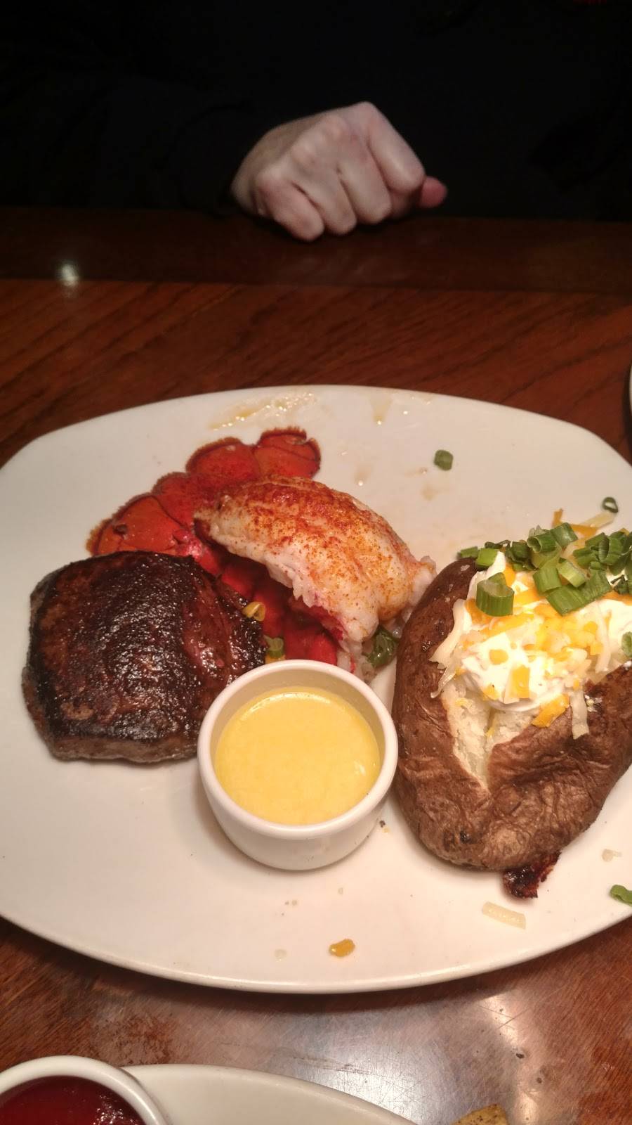 Outback Steakhouse | restaurant | 3000 Mosside Blvd, Monroeville, PA 15146, USA | 4123748646 OR +1 412-374-8646